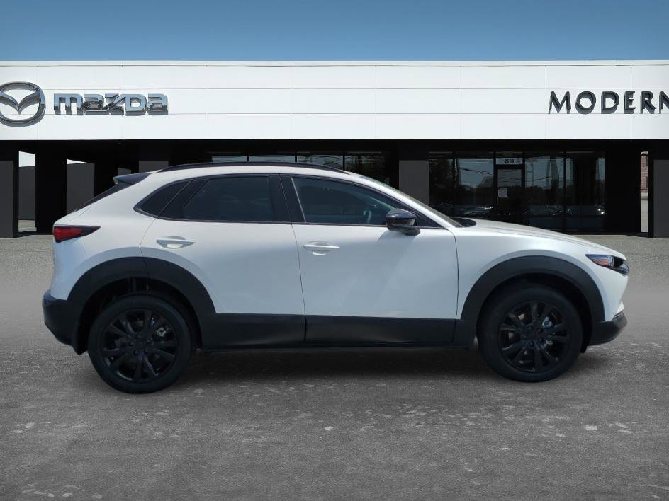 New 2026 MAZDA CX-30 2.5 Turbo w/ Premium Plus Pkg AWD/4WD image 4
