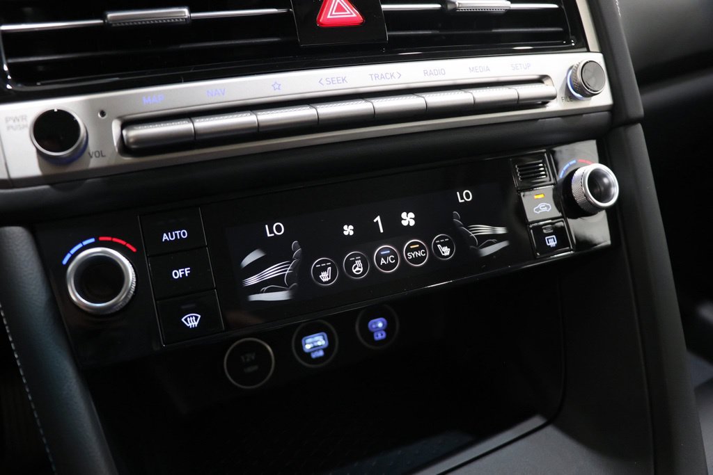 New 2026 Genesis G70 2.5T AWD/4WD image 26