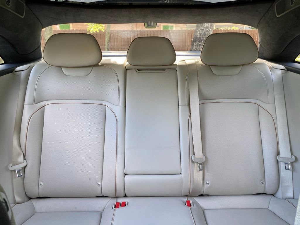 Used 2023 Lucid Air Touring image 55