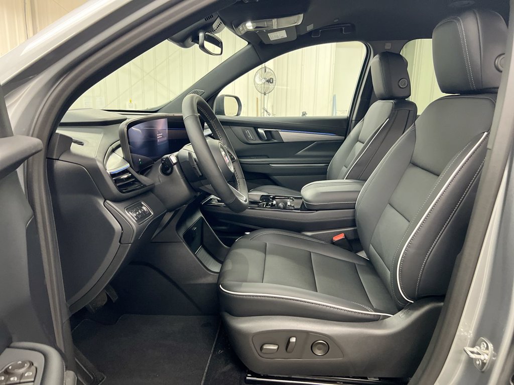 New 2026 Buick Enclave Preferred FWD image 20