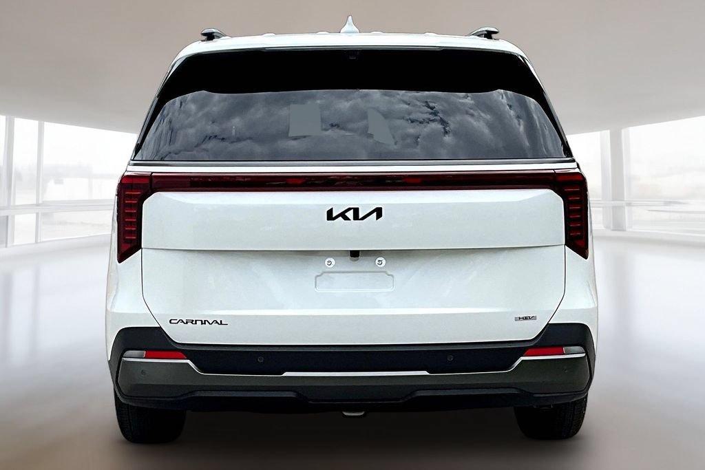 New 2026 Kia Carnival SX Prestige FWD image 4