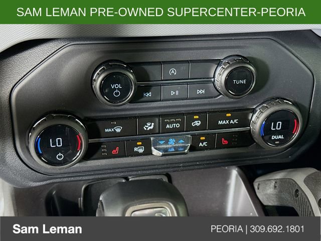 Used 2024 Ford Bronco Big Bend image 16