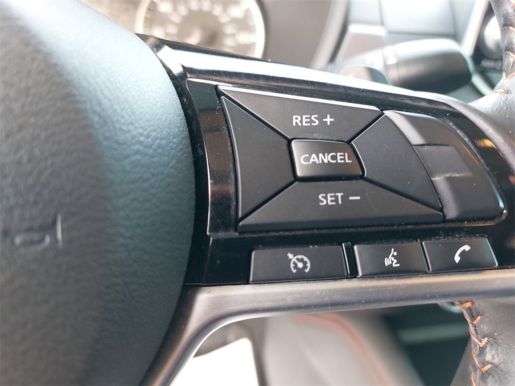 Used 2023 Nissan Altima 2.5 SR image 15