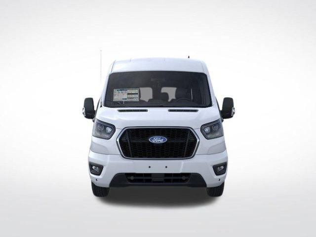 New 2026 Ford Transit 350 XLT image 8