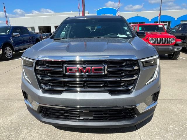 Certified 2026 GMC Acadia Elevation w/ LPO, Floor Liner Package FWD image 5
