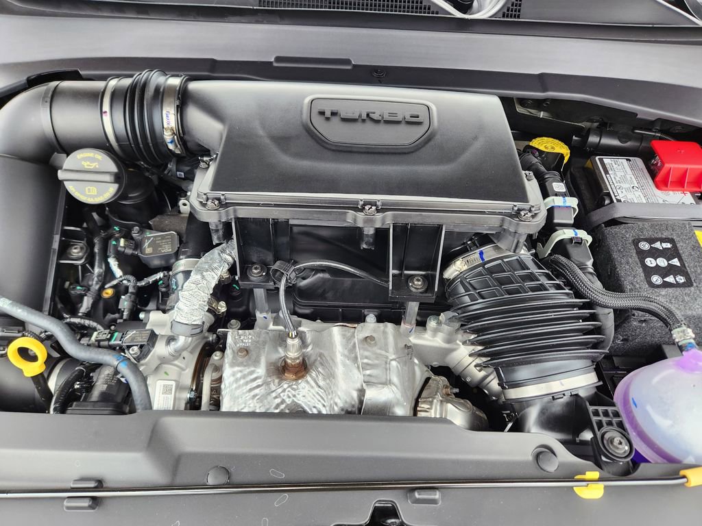 New 2026 Jeep Compass Latitude image 20