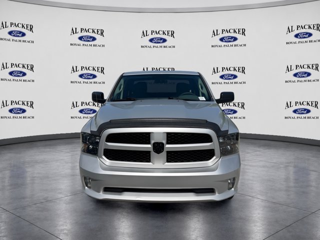 Used 2018 RAM 1500 Express w/ Express Value Package RWD image 3