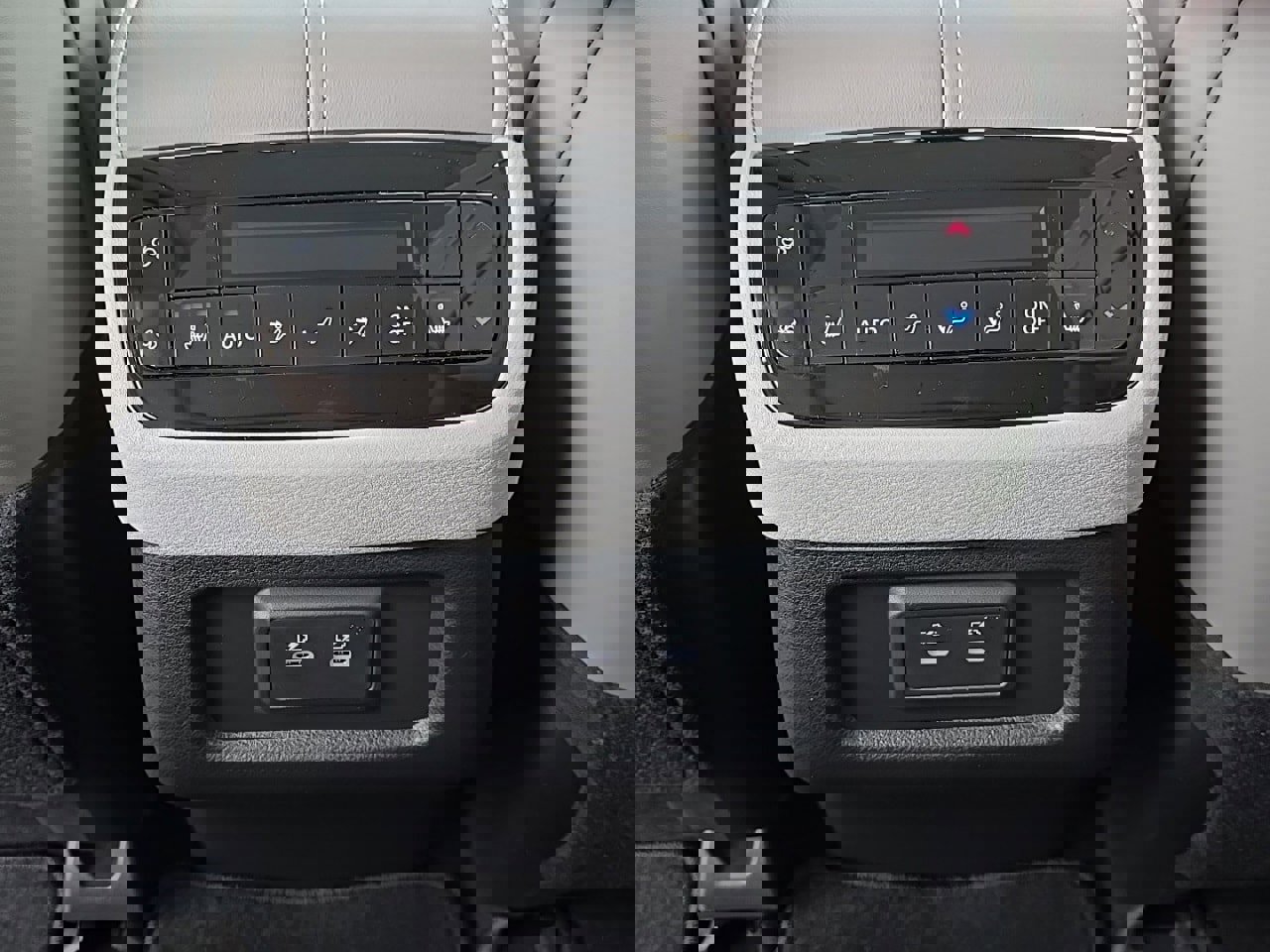 New 2026 INFINITI QX60 Luxe image 28