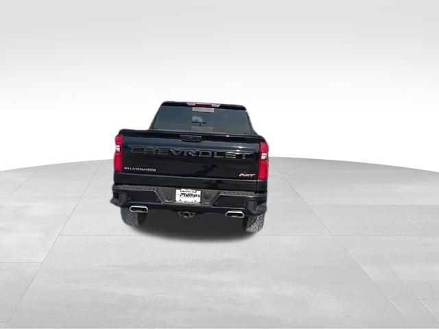 Certified 2025 Chevrolet Silverado 1500 RST video 2