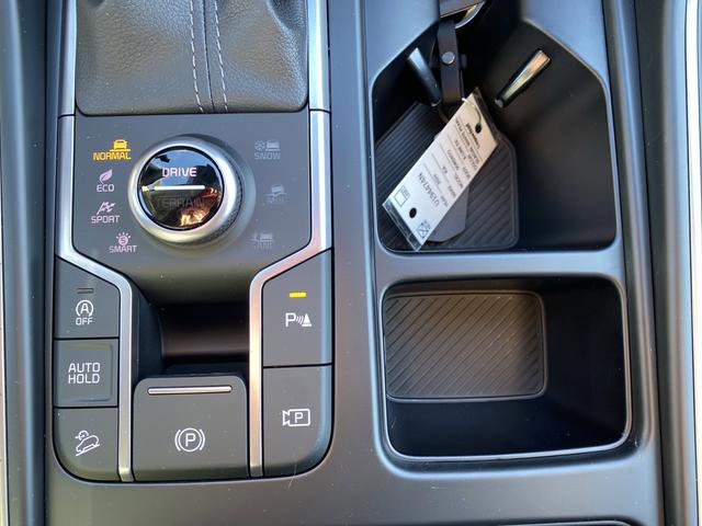 New 2026 Kia Sorento X-Line EX image 25