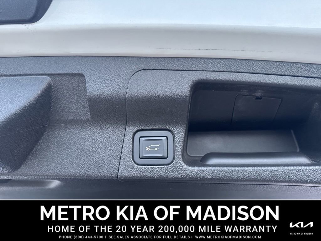 Used 2019 GMC Acadia Denali w/ Technology Package image 37