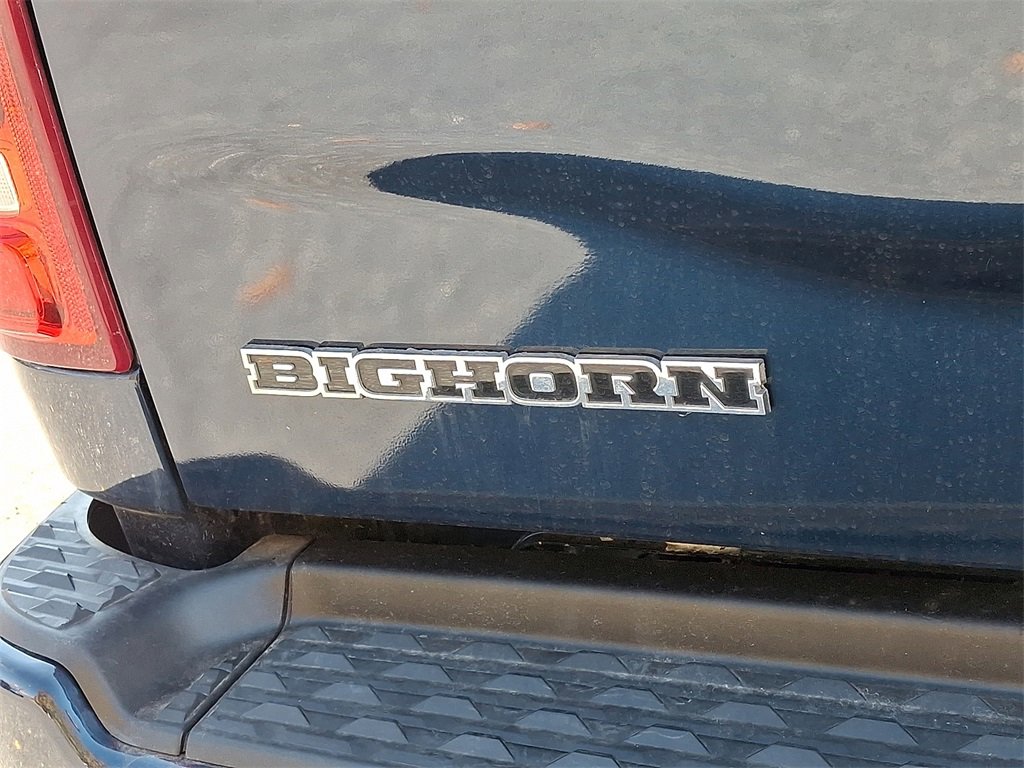 Used 2022 RAM 3500 Big Horn w/ Level C Equiment Group image 30