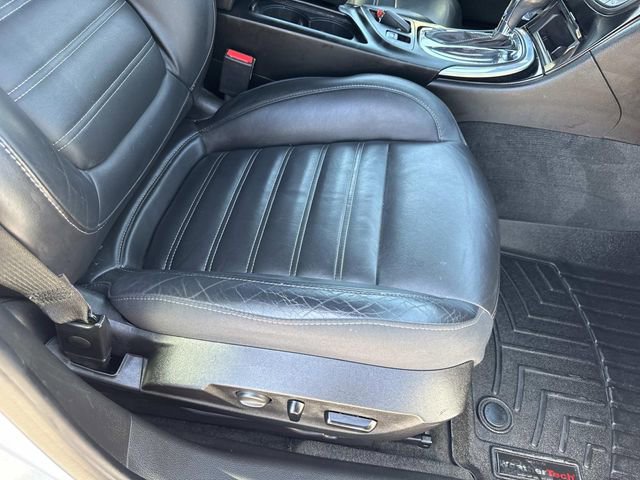 Used 2016 Buick Regal GS w/ Driver Confidence Package #2 image 19