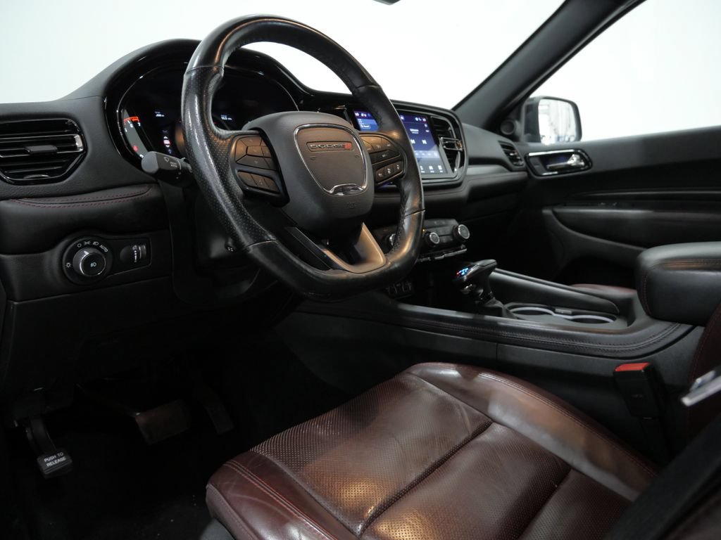 Used 2023 Dodge Durango GT AWD/4WD image 12