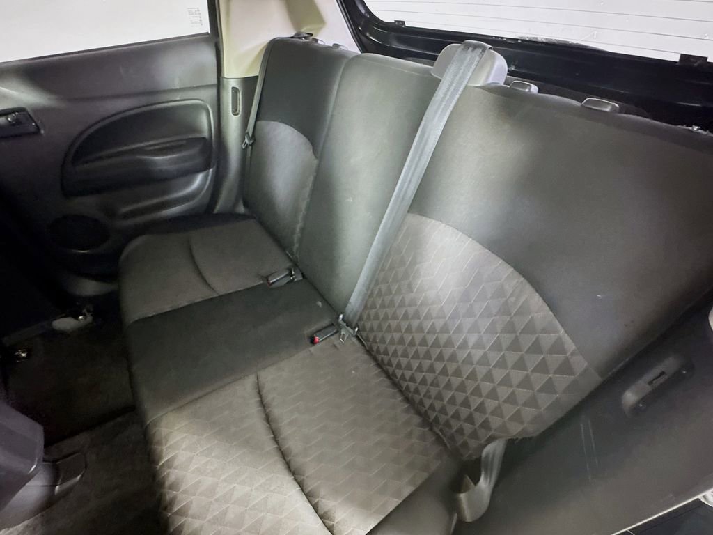 Used 2022 Mitsubishi Mirage ES FWD image 22