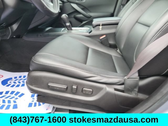 Used 2016 Acura RDX AWD image 16