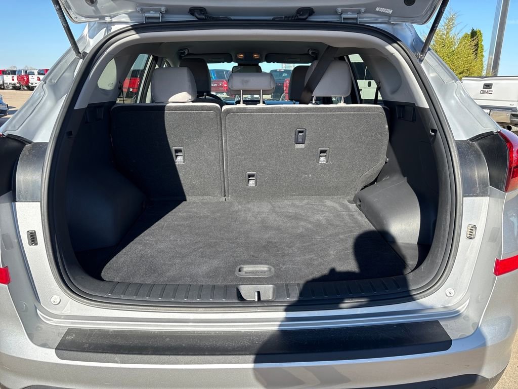 Used 2020 Hyundai Tucson SEL FWD image 28