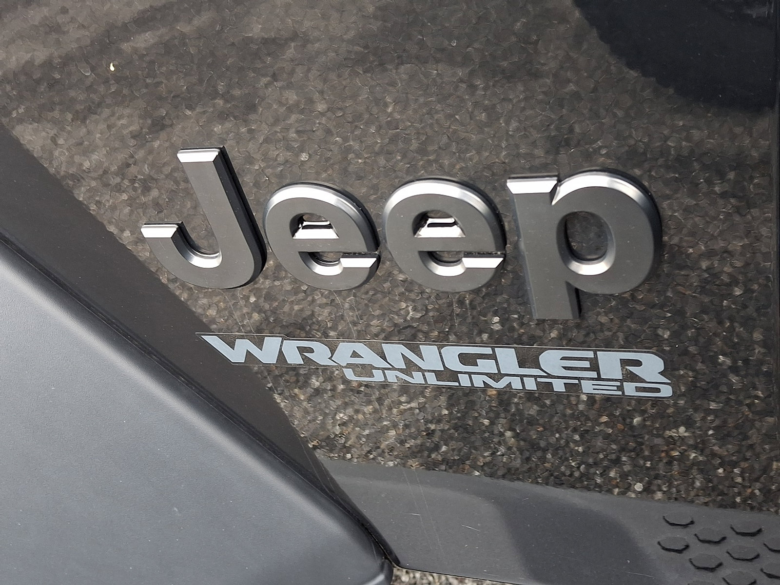 Used 2020 Jeep Wrangler Unlimited Sport image 30