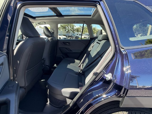 New 2026 Toyota RAV4 XLE Premium w/ Panoramic Sun Roof Package AWD/4WD image 10