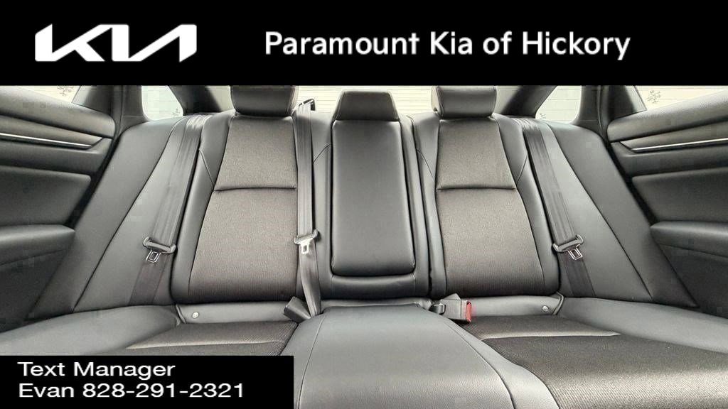 Used 2022 Honda Accord Sport image 21