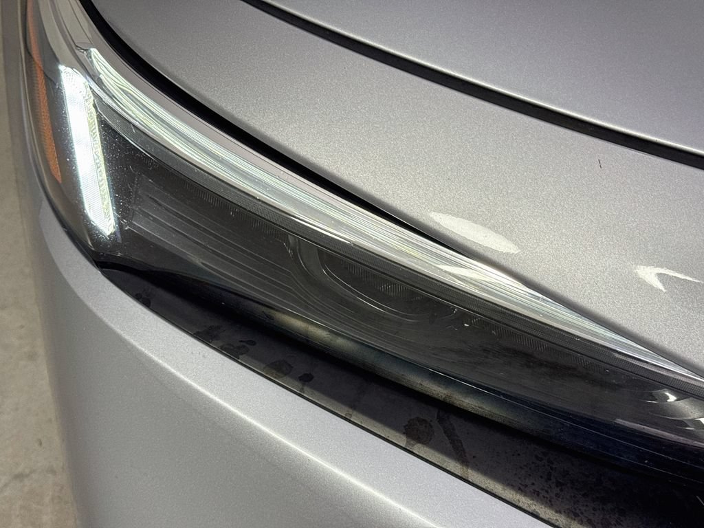 Used 2024 Honda Civic EX-L image 35
