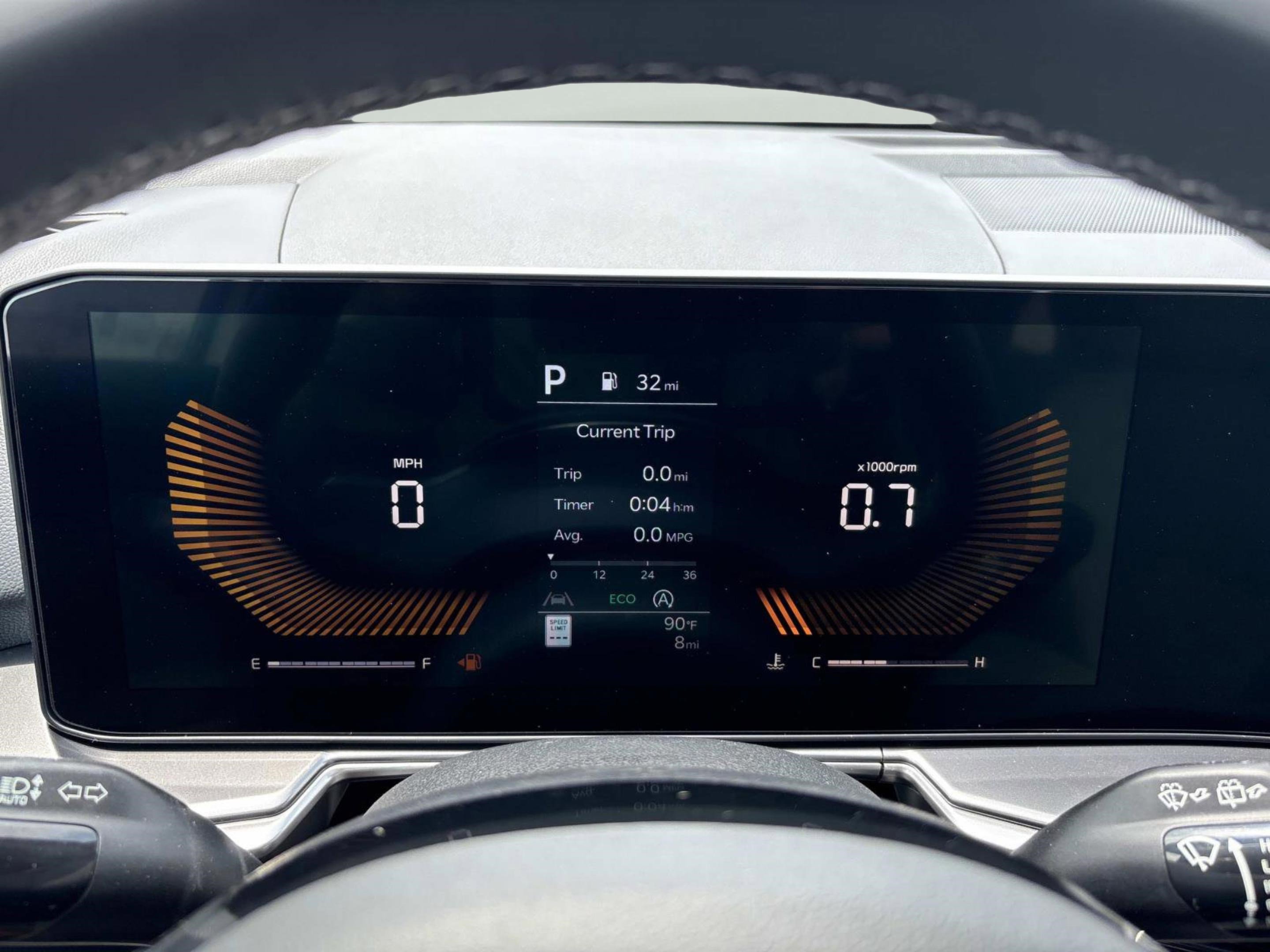 New 2025 Kia Sorento S image 29