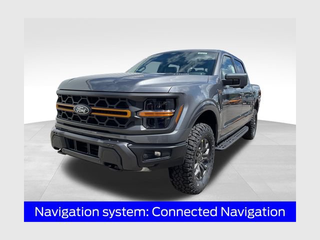 New 2026 Ford F150 Tremor w/ Equipment Group 402A High