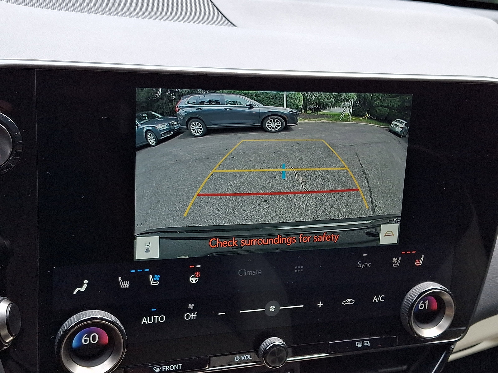 Certified 2024 Lexus NX 350 AWD image 19