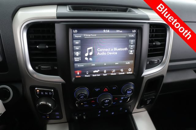 Used 2019 RAM 1500 Warlock AWD/4WD image 5