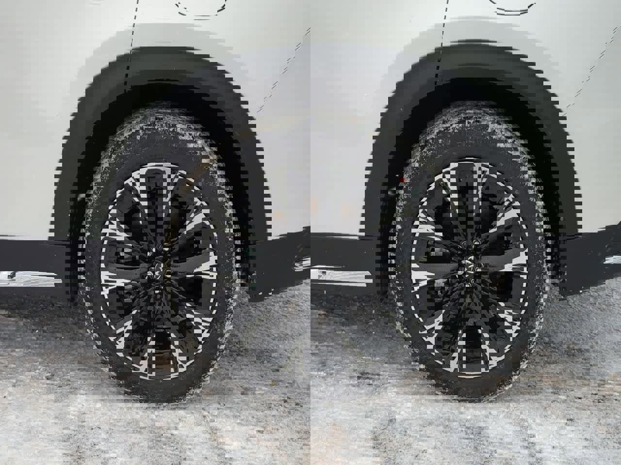 New 2026 MAZDA CX-90 Plug-In Hybrid w/ Premium Plus image 13