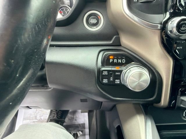 Used 2020 RAM 1500 Laramie AWD/4WD image 42