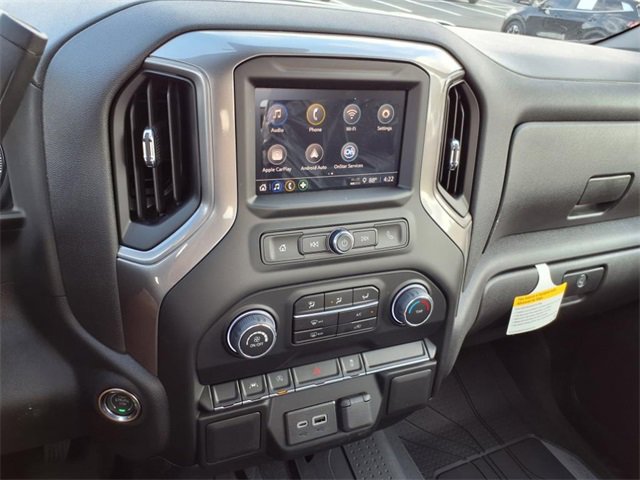 New 2026 Chevrolet Silverado 1500 W/T w/ WT Convenience Package image 13