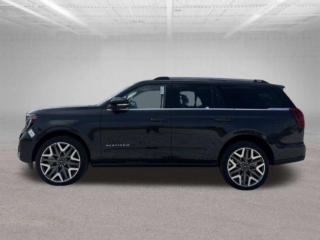 New 2027 Ford Expedition Platinum w/ Platinum Ultimate Package AWD/4WD image 5