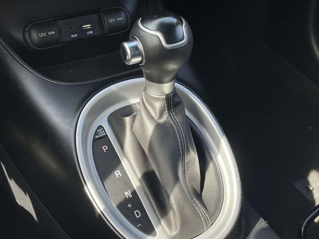 Used 2017 Kia Soul + image 36