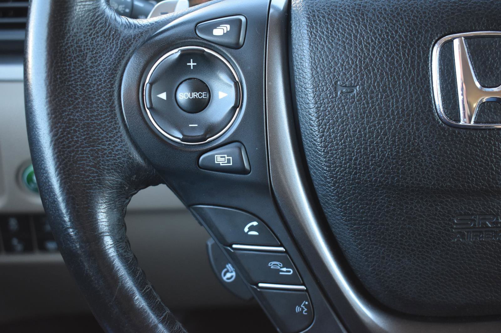 Used 2022 Honda Ridgeline RTL-E image 6