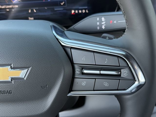 New 2026 Chevrolet Tahoe Premier image 17