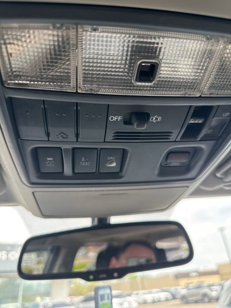 Used 2010 Toyota 4Runner Trail image 9