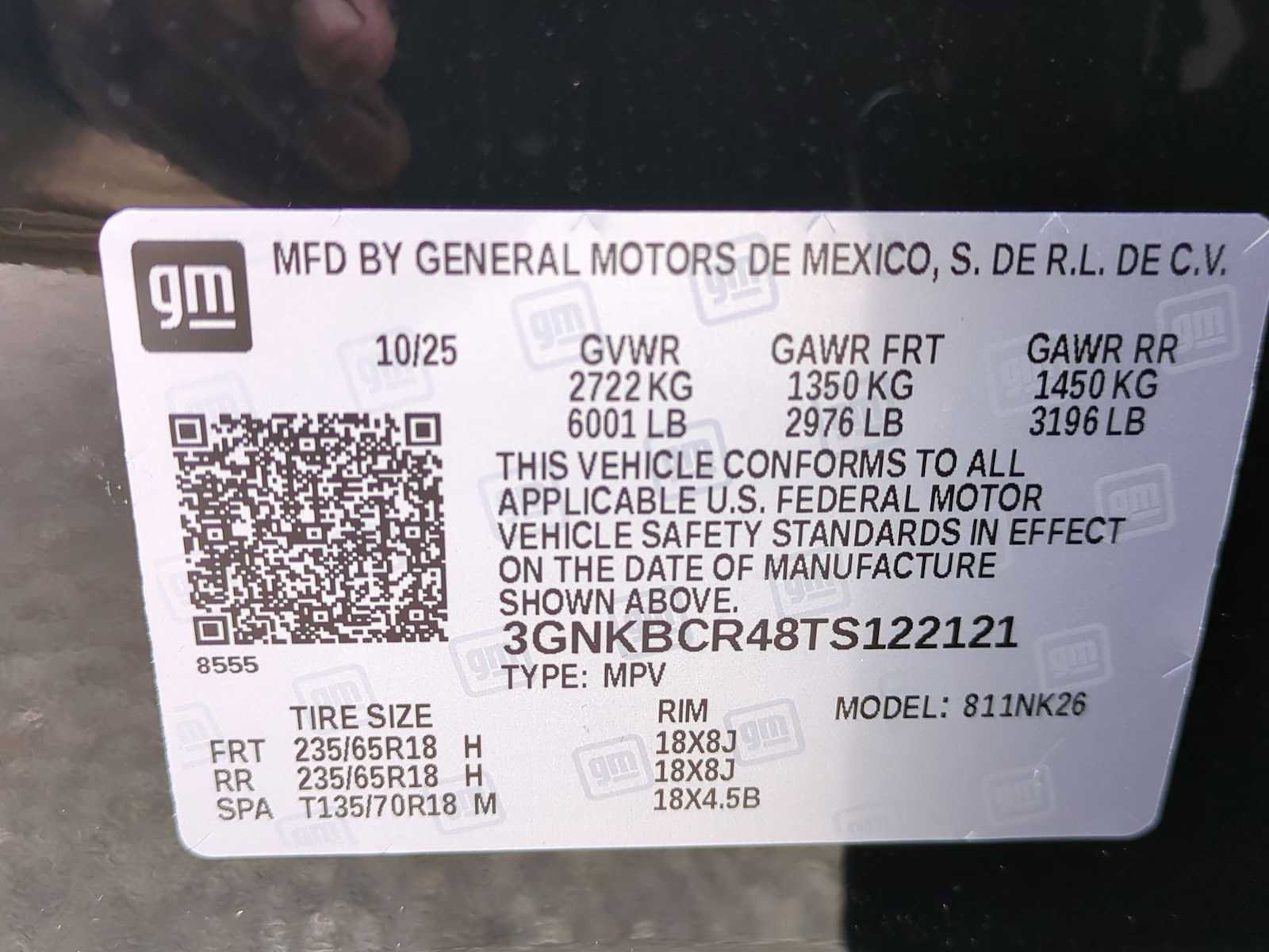 New 2026 Chevrolet Blazer LT FWD image 30