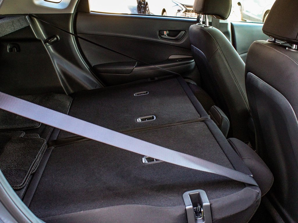 Used 2023 Hyundai Kona SEL w/ Cargo Package image 37