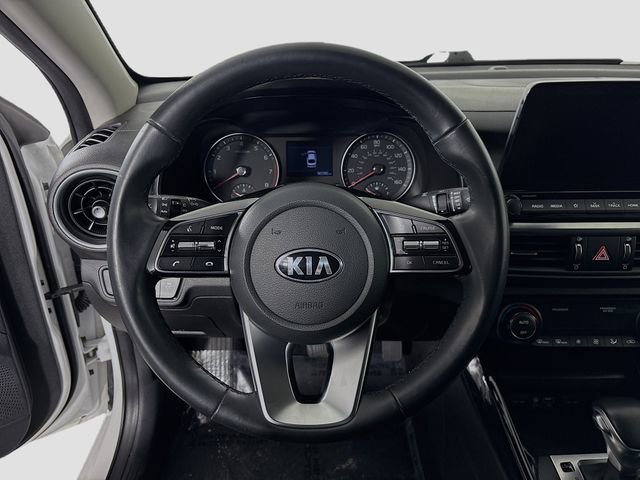 Used 2019 Kia Forte S image 11