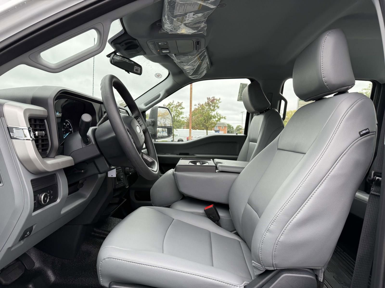 New 2026 Ford F250 XL image 9