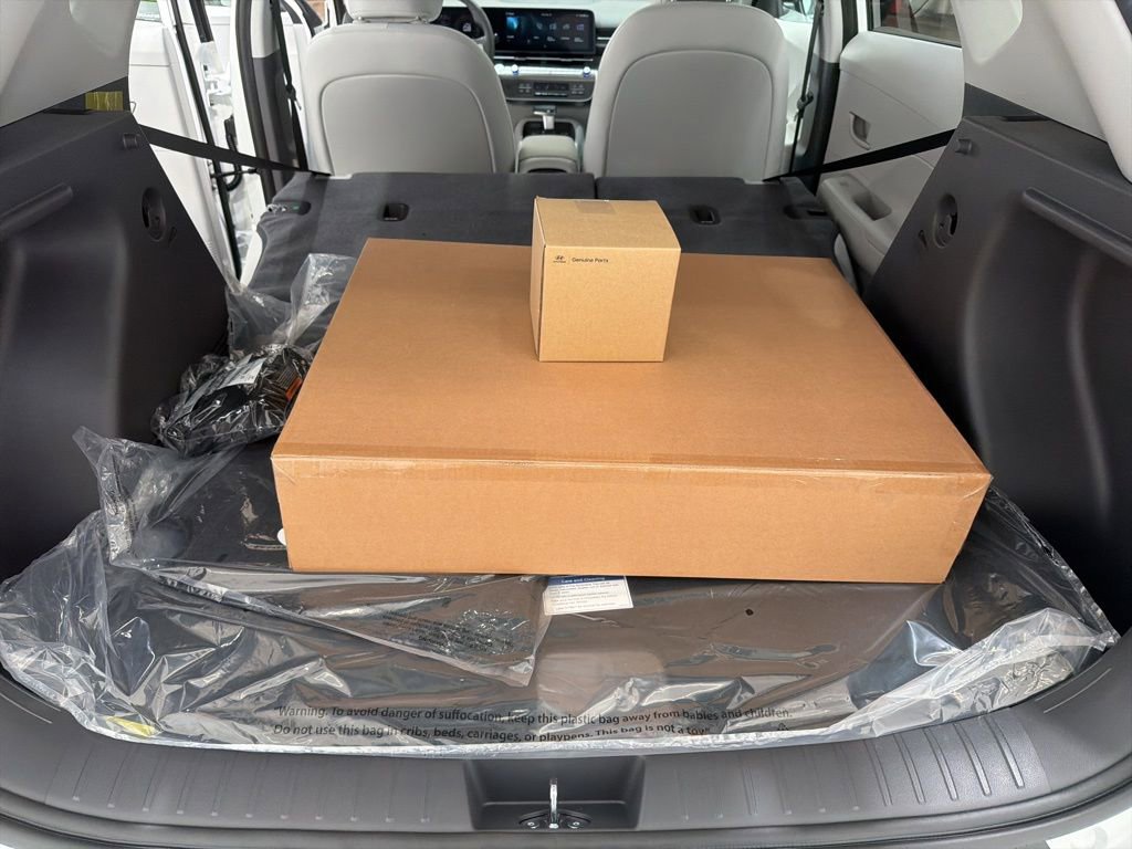 New 2026 Hyundai Kona SEL Sport AWD/4WD image 26