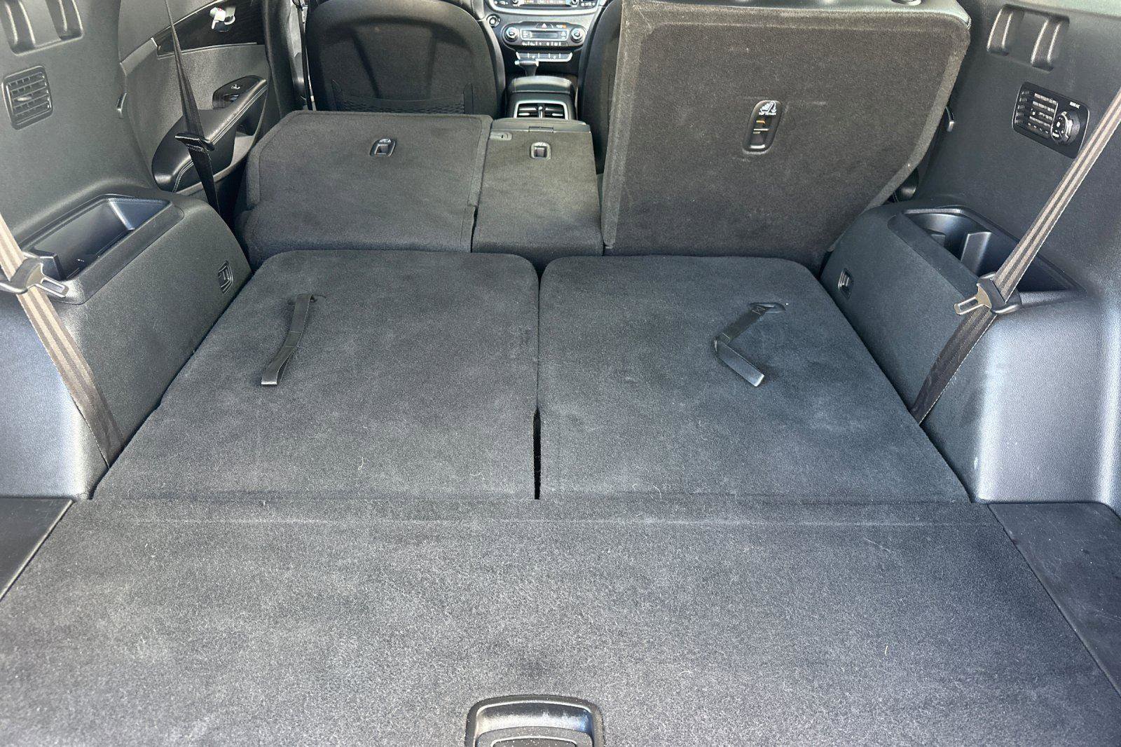 Used 2020 Kia Sorento EX image 15