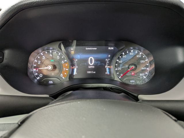 Used 2023 Jeep Compass Limited AWD/4WD image 5