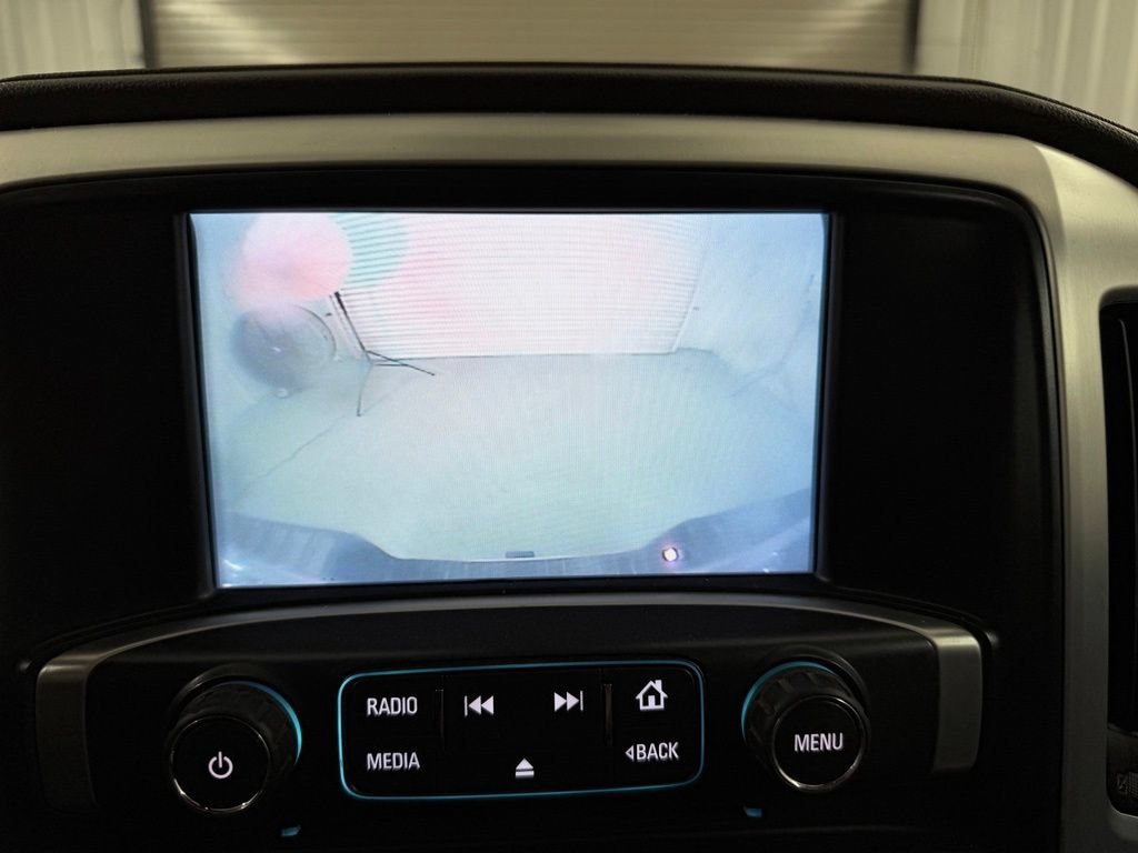 Used 2018 GMC Sierra 1500 SLT AWD/4WD image 15