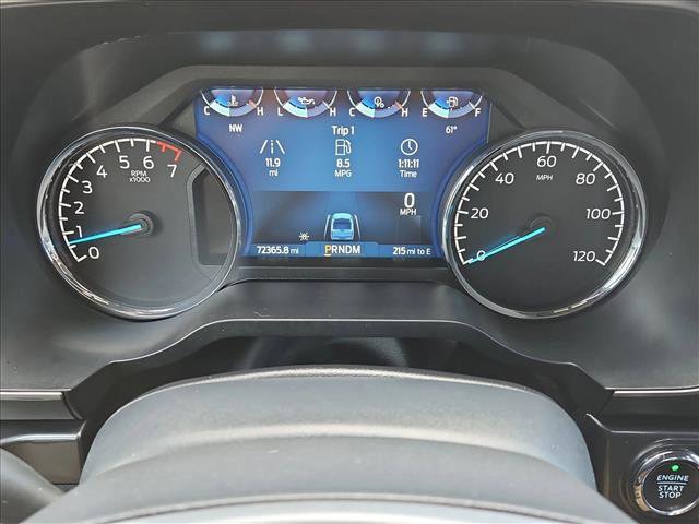 Used 2022 Ford F150 XLT w/ Equipment Group 302A High AWD/4WD image 10