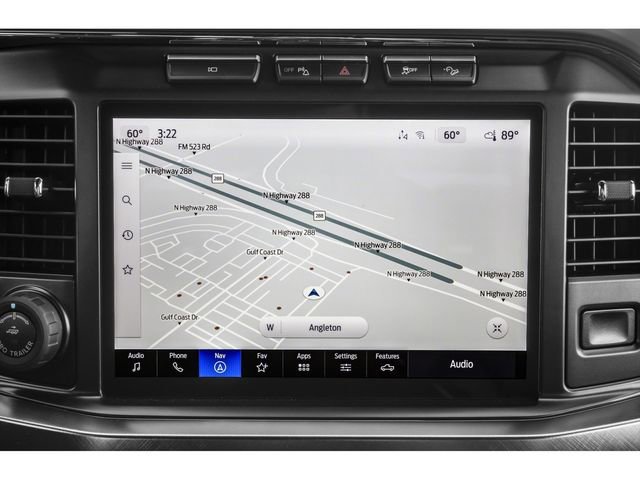 New 2025 Ford F350 King Ranch image 14