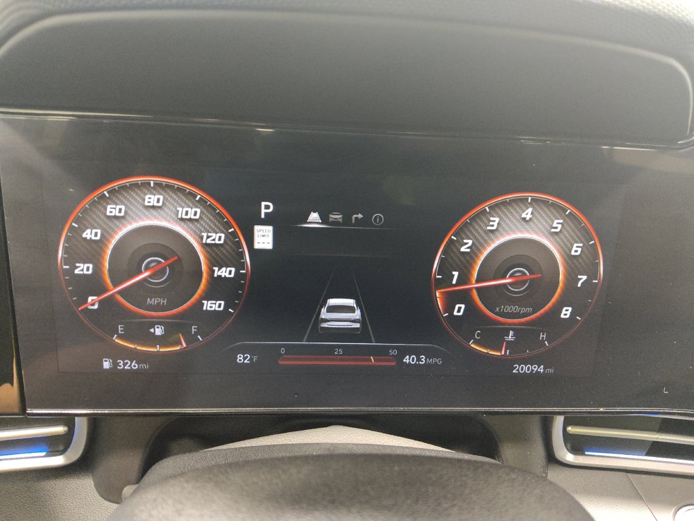 Used 2024 Hyundai Elantra Limited FWD image 23