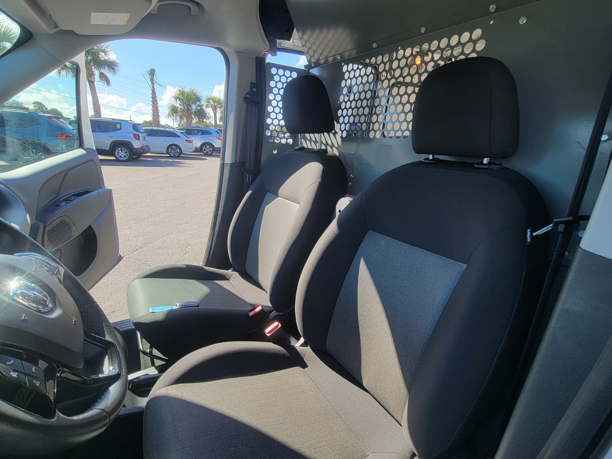 Used 2021 RAM ProMaster City Tradesman SLT image 27