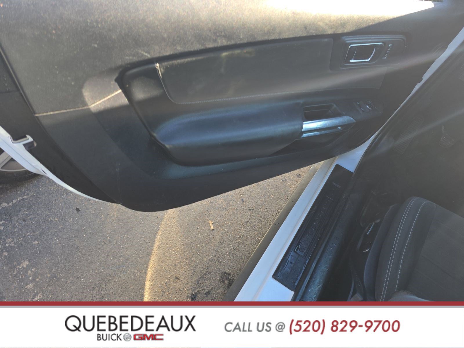 Used 2015 Ford Mustang GT w/ GT Performance Package image 15